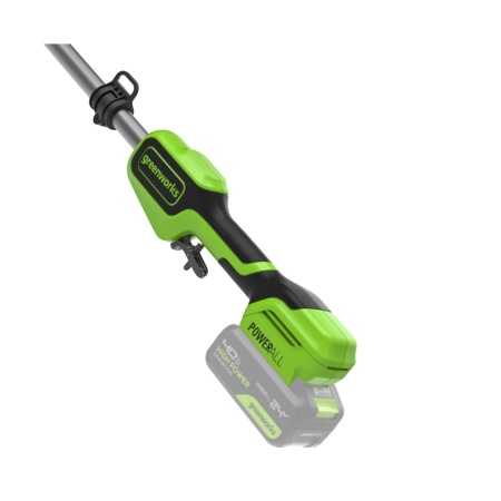 ���������-�������� ��������� �������������� Greenworks G24PS201 (1402607) (24V, ��� ��� � ��)