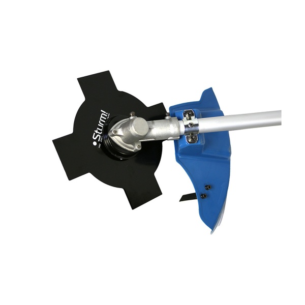 ������� �������������� Sturm BT36 (1BatterySystem18V, �����������, ��� ��� � ��)