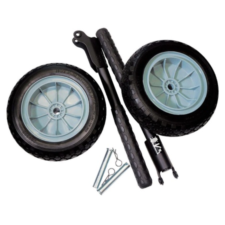 Комплект Fubag колеса+ручки для бензогенераторов BS, 568286 Комплект Fubag колеса+ручки для бензогенераторов BS