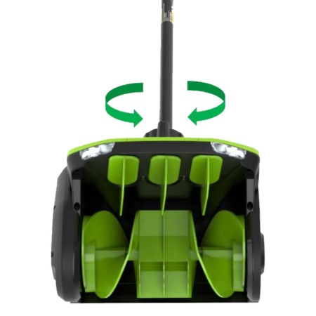   () GREENWORKS GD60SS2 (. ,60V, 30,  /) 2603207