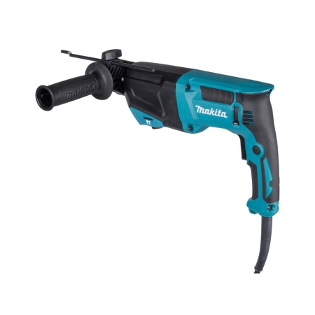���������� Makita HR2670 (800��, 3��, SDS+, 26��, 3���, 0-4500��/���, 2.9��, ����)