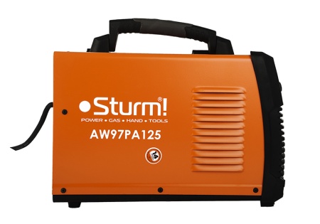   STURM AW97PA125