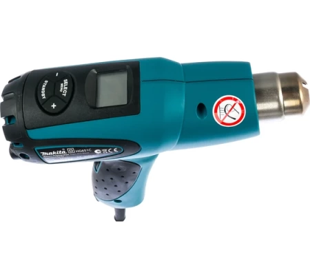  Makita HG651CK