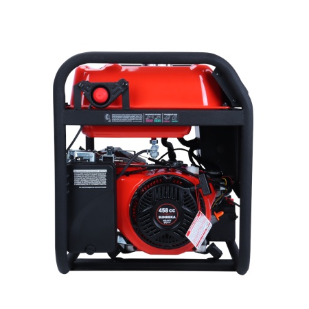 ��������� ���������� Sunreka G7500TEAX (211009) (7.5 ���, 380 �, 3 ����, ��������������)