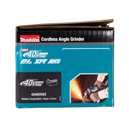 ��� �������������� Makita GA023GZ (XGT)