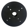 Планшайба M33*3.5 для токарного станка Белмаш WL-350/1100VS (142A.000.002), 142A.000.002 Планшайба M33*3.5 для токарного станка Белмаш WL-350/1100VS (142A.000.002)