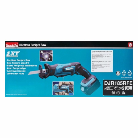 ���� ��������� �������������� Makita DJR185RFE
