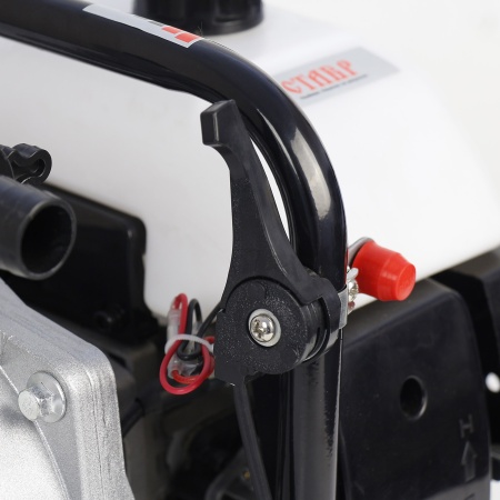 Мотопомна бензиновая СТАВР МПБ-25/1470, МПБ-25/1470  Мотопомна бензиновая СТАВР МПБ-25/1470