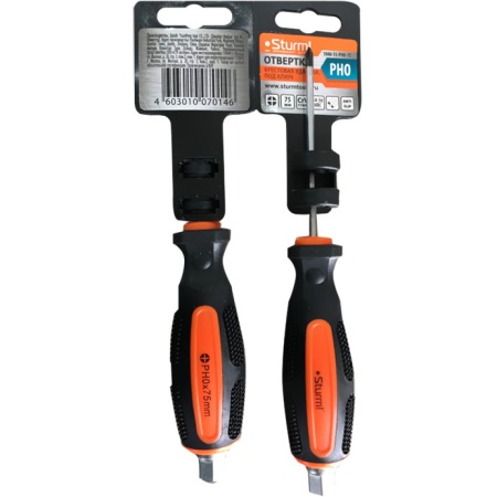 �������� ��������� STURM 1040-15-PH0-75