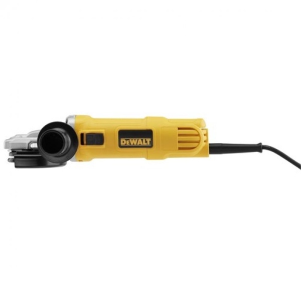 УШМ DEWALT DWE4157F-QS, DWE4157F-QS УШМ DEWALT DWE4157F-QS