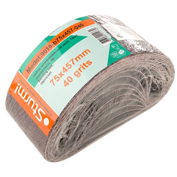  STURM 9010-B75x457-040