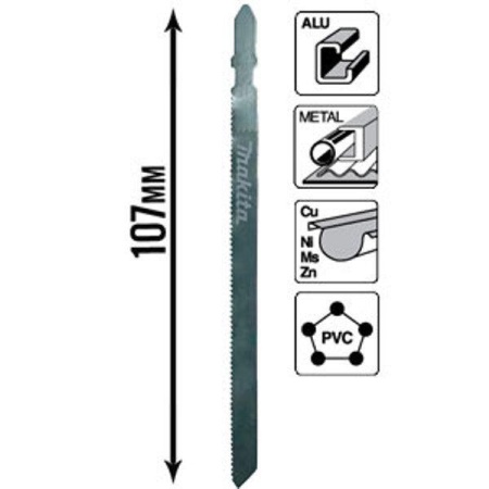    Makita B32 (5/) 107 B-10431