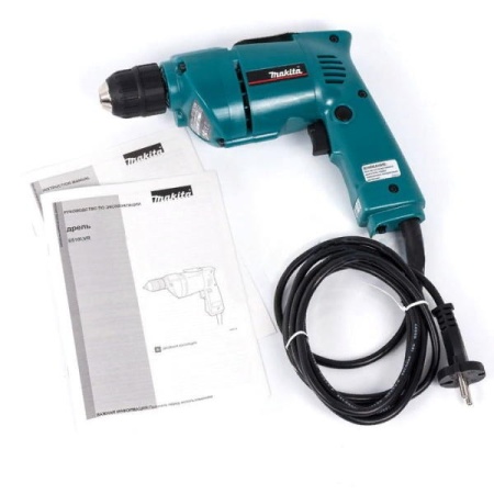  Makita 6510LVR