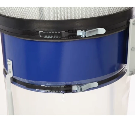 Установка вытяжная BELMASH DC2500MC/380, D091A Установка вытяжная BELMASH DC2500MC/380