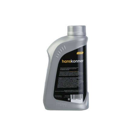Масло для 4-х такт. двигателей 1л, SAE 5W-30, API SL, п/синт. HANSKONNER (H0401PS), H0401PS Масло для 4-х такт. двигателей 1л, SAE 5W-30, API SL, п/синт. HANSKONNER (H0401PS)