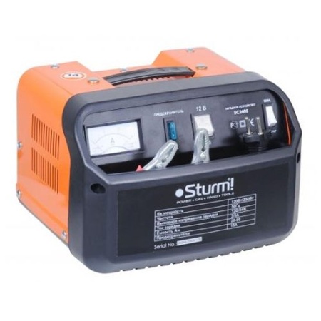 Зарядное устройство ЭНЕРГОМАШ ЗУ-24005,  Зарядное устройство ЭНЕРГОМАШ ЗУ-24005