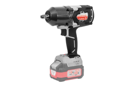 Гайковерт ударный ИНТЕРСКОЛ ГАУ-1200/36ВЭ АПИ 3/4" без акб и з/у (819.0.0.70), 819.0.0.70 Гайковерт ударный ИНТЕРСКОЛ ГАУ-1200/36ВЭ АПИ 3/4" без акб и з/у (819.0.0.70)