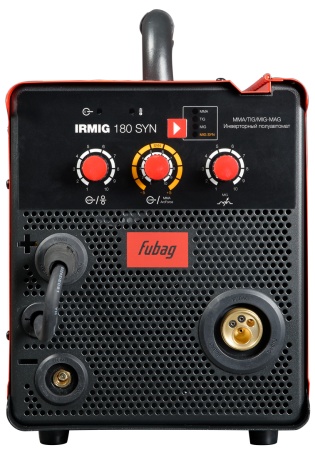    FUBAG IRMIG 180 SYN +  FB 250 (3) 31446.1