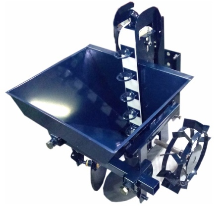 Картофелесажатель «НЕВА» КСБ 005.05.0500, 005.05.0500 Картофелесажатель «НЕВА» КСБ 005.05.0500