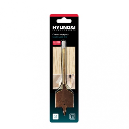     HYUNDAI 202232 - 38x152mm 202232