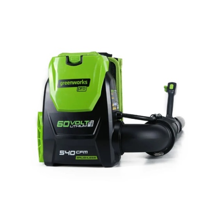   Greenworks GD60BPB (60V,    ) 2402307