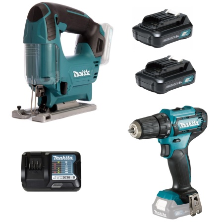    Makita CLX237