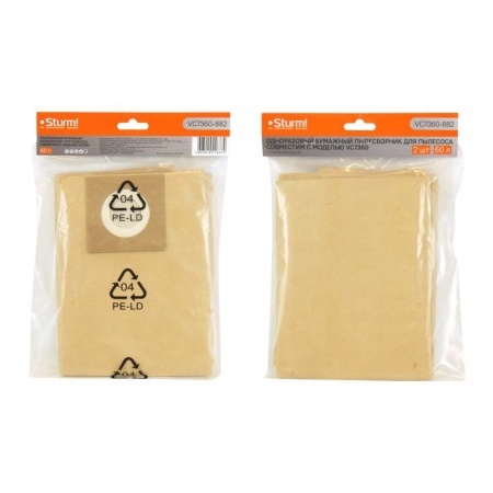    STURM VC7360-882 60 , 2/