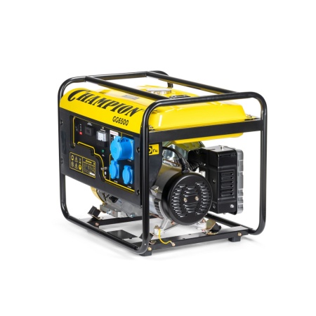 ��������� ���������� Champion GG6500