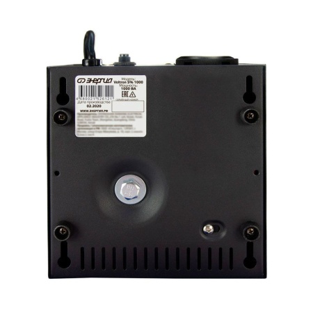 Стабилизатор напряжения Энергия VOLTRON-1000 (5%) Е0101-0154, Е0101-0154 Стабилизатор напряжения Энергия VOLTRON-1000 (5%) Е0101-0154