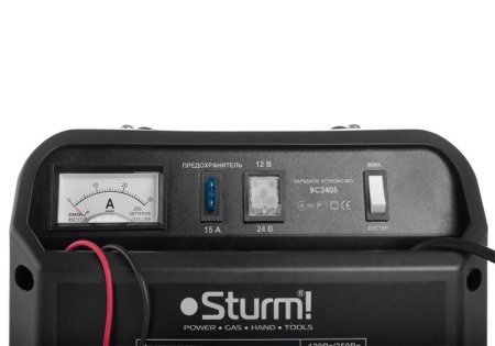   STURM BC2405