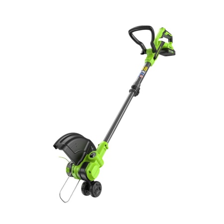 ������� �������������� Greenworks G24LT301 (2113207UB) (24V, 30��, ��� 4�/� � ��)