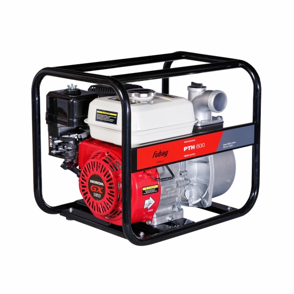 ��������� ��� ������ ���� Fubag PTH 600 (646270)