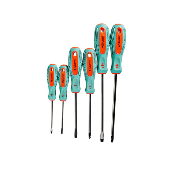 ����� �������� 6 �� Sturm (1040-03-BS6) (CrV, �������� ����)