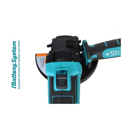   Sturm CAG1812E (1BatterySystem18V, ,  3  )