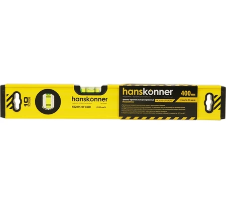  400 HANSKONNER HK2015-01-0400 (,  , , 3 )