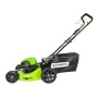 ������������� �������������� Greenworks GD60LM46HP (2502807) (60V, 46��, ����., ��� ��� � ��)