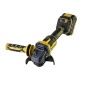��� �������������� Hanskonner HAG18125 (1BatterySystem18V, ����., 125 ��, ���x4�/� � ��, ����)
