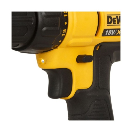  DEWALT DCD771D2-QW