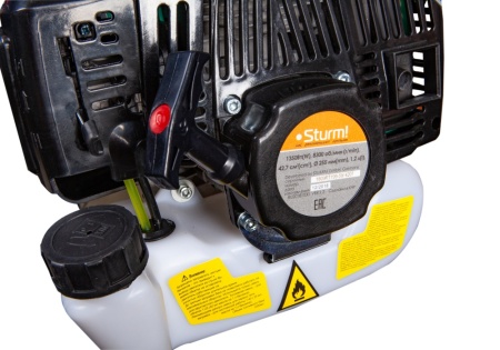 Бензотриммер STURM BT9143BL , BT9143BL Бензотриммер STURM BT9143BL