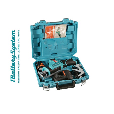    STURM CRS1201C (1BatterySystem12V,  2  )