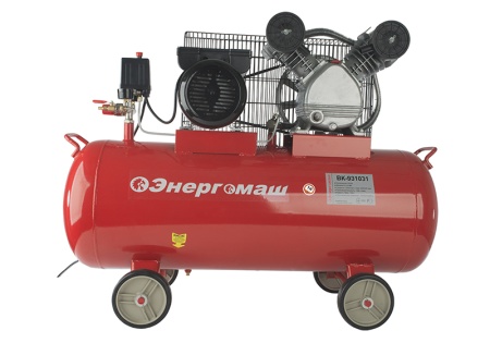 Компрессор ЭНЕРГОМАШ ВК-931031, ВК-931031 Компрессор ЭНЕРГОМАШ ВК-931031