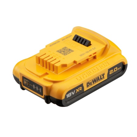 ����������� Dewalt 18�, 2�/�, Li-ion (DCB183-XJ)