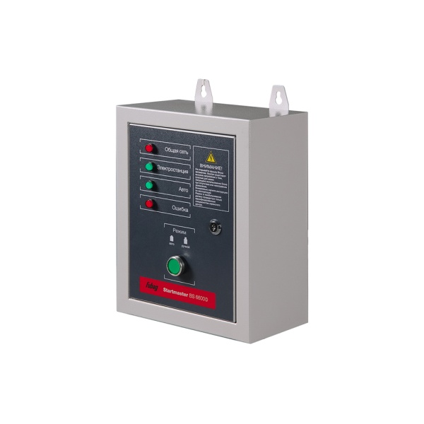 ���� ���������� Fubag Startmaster BS 6600 D (380�) 431284