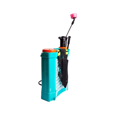 Опрыскиватель садовый аккумуляторный Sturm GS8216B, GS8216B Опрыскиватель садовый аккумуляторный Sturm GS8216B