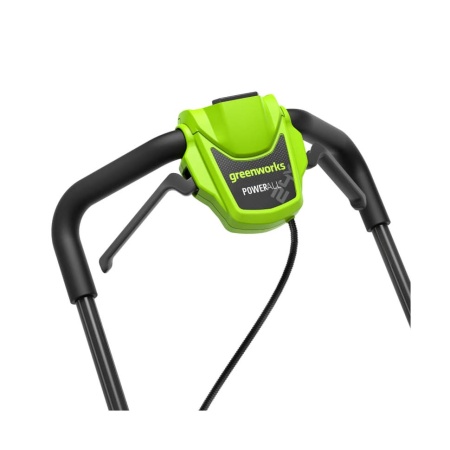 ������������� �������������� Greenworks GD24LM331 (2520607UB) (24V, 33��, ����, ��� 4�/� � ��)