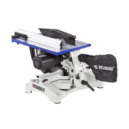    Belmash MS U-305 (S258A)