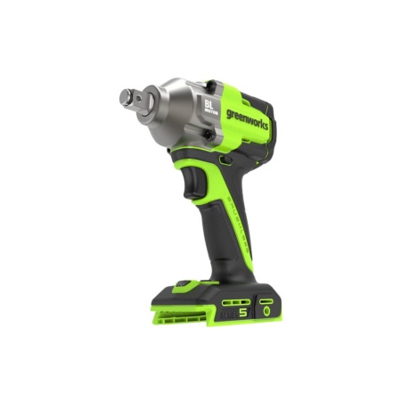    Greenworks IW5500 (3805007) (24, 500, 1/2", 3.,    )