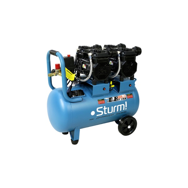 Компрессор STURM AC93450OL, AC93450OL Компрессор STURM AC93450OL