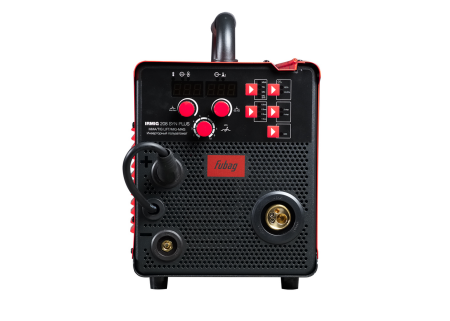    FUBAG IRMIG 208 SYN PLUS +  FB 250 3m (31447.1)