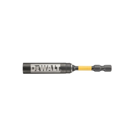 Держатель для бит 90мм, 1/4", ударный Impact FlexTorq DEWALT DT7523-QZ, DT7523-QZ Держатель для бит 90мм, 1/4", ударный Impact FlexTorq DEWALT DT7523-QZ